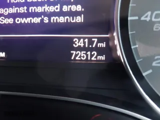 2016 Audi S6 Prestige with VIN WAUH2AFC6GN130251, listed as a IAAI auction lot 41912382 with 72,512 mi miles. Bid and sale history available at carsss.com. Image 15.