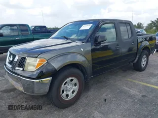2007 Nissan Frontier SE with VIN 1N6AD07U57C444384, listed as a IAAI auction lot 42505920 with 269,441 mi miles and . Bid and sale history available at DreamBid. Image 17.