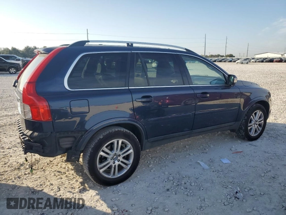 2012 Volvo XC90 Premier Plus с VIN YV4952CY1C1626061, выставлен на аукционе Copart как лот 79932414 с пробегом 109 614 миль миль и Списание • Salvage title. История ставок и продаж доступна на DreamBid. Изображение 3.