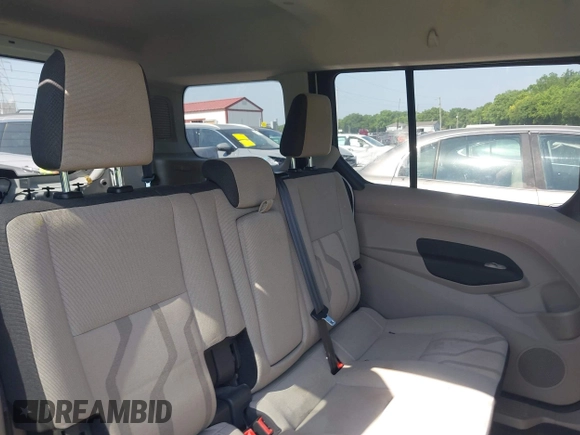 2014 Ford Transit Connect XLT с VIN NM0GE9F79E1158764, выставлен на аукционе IAAI как лот 42553152 с пробегом 180 847 миль миль и . История ставок и продаж доступна на DreamBid. Изображение 8.