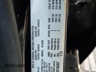 2009 Hummer H3 SUV Alpha with VIN 5GTEN13L898106867, listed as a Copart auction lot 86273014 with 90,056 mi miles and Salvage Title. Bid and sale history available at carsss.com. Image 10.