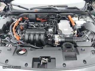 2022 Honda Insight Touring with VIN 19XZE4F90NE005221, listed as a IAAI auction lot 41265364 with 162,292 mi miles. Bid and sale history available at carsss.com. Image 10.