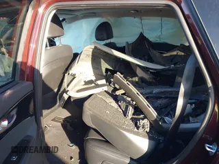 2018 Kia Sorento EX with VIN 5XYPH4A52JG364120, listed as a IAAI auction lot 41124189 with Not Provided miles and . Bid and sale history available at DreamBid. Image 8.