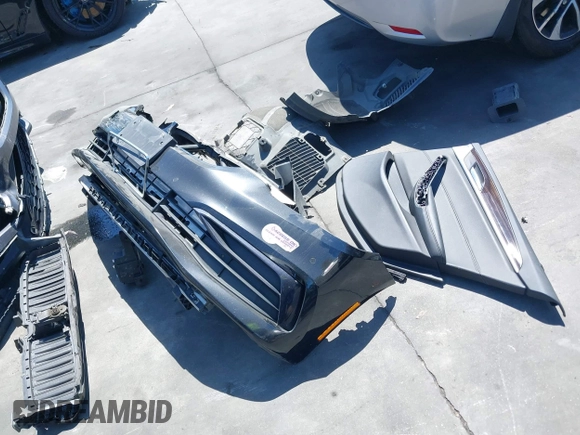 2019 BMW 5 Series 530e with VIN WBAJA9C53KB388858, listed as a IAAI auction lot 42195058 with 138,259 mi miles and . Bid and sale history available at DreamBid. Image 20.