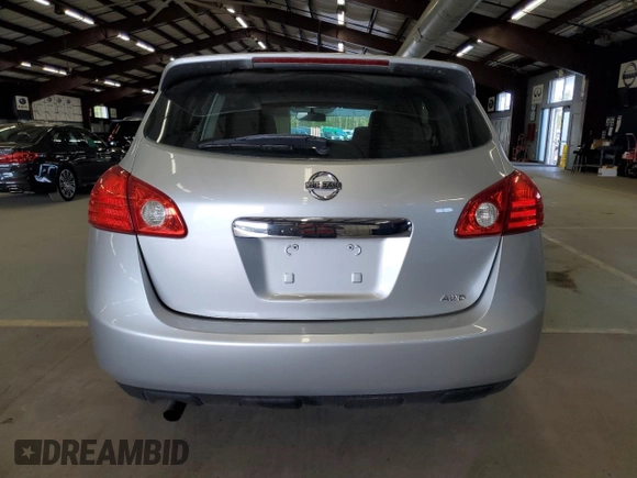 2011 Nissan Rogue S z VIN JN8AS5MV4BW262979, wystawiony jako Copart lot #55464895 z przebiegiem 146 167 mil mil oraz Tytuł czysty. Historia ofert i sprzedaży dostępna na DreamBid. Obrazek 6.