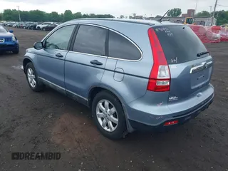 2008 Honda CR-V EX z VIN 5J6RE48508L022861, wystawiony jako IAAI lot #42473232 z przebiegiem 184 541 mil mil oraz . Historia ofert i sprzedaży dostępna na DreamBid. Obrazek 3.