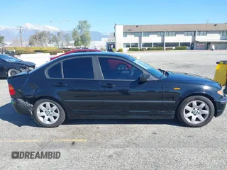 2004 BMW 3 Series 325i with VIN WBAET37444NJ44065, listed as a IAAI auction lot 41830178 with 91,037 mi miles and . Bid and sale history available at DreamBid. Image 13.