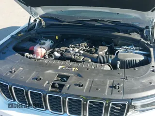 2022 Jeep Grand Cherokee Limited с VIN 1C4RJJBG7N8630529, выставлен на аукционе IAAI как лот 43205477 с пробегом 34 339 миль миль и . История ставок и продаж доступна на DreamBid. Изображение 12.