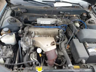 1996 Toyota Camry DX with VIN JT2BG12K1T0344507, listed as a IAAI auction lot 41832481 with 176,216 mi miles. Bid and sale history available at carsss.com. Image 10.