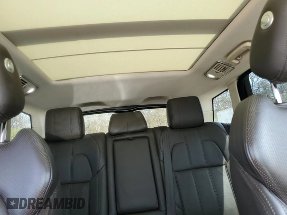 2014 Land Rover Range Rover Sport HSE with VIN SALWR2WF2EA336685, listed as a Copart auction lot 55479615 with 96,611 mi miles and Clean Title. Bid and sale history available at DreamBid. Image 10.