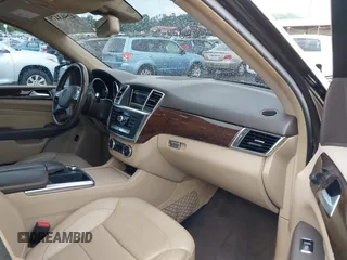 2014 Mercedes-Benz M 350 with VIN 4JGDA5JB4EA334430, listed as a IAAI auction lot 42503479 with 181,983 mi miles and . Bid and sale history available at DreamBid. Image 5.