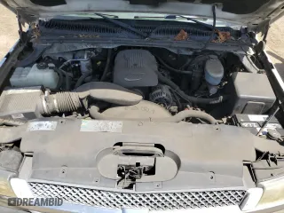 2004 Chevrolet Silverado 1500 Work Truck with VIN 1GCEC14V74E190705, listed as a Copart auction lot 54403205 with 305,407 mi miles and Clean Title. Bid and sale history available at carsss.com. Image 11.