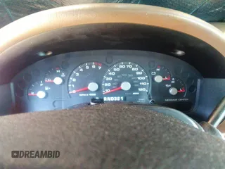2005 Ford Explorer XLS с VIN 1FMDU72K35UA67104, выставлен на аукционе IAAI как лот 42571832 с пробегом Не указан миль и . История ставок и продаж доступна на DreamBid. Изображение 7.