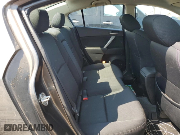 2010 Mazda 3 S Sport with VIN JM1BL1S65A1226814, listed as a Copart auction lot 69904244 with Not Provided miles and Clean Title. Bid and sale history available at DreamBid. Image 10.
