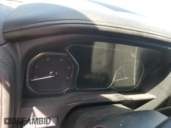 2020 GMC Sierra 2500HD AT4 z VIN 1GT49PEY4LF270896, wystawiony jako Copart lot #53481915 z przebiegiem Nie podano mil oraz Czysty tytuł • Clean title. Historia ofert i sprzedaży dostępna na DreamBid. Obrazek 9.