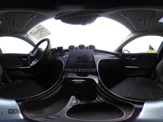 2023 Mercedes-Benz C 300 с VIN W1KAF4HB6PR136757, выставлен на аукционе IAAI как лот 42515623 с пробегом 10 429 миль миль и . История ставок и продаж доступна на DreamBid. Изображение 19.