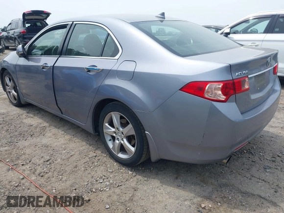 2011 Acura TSX z VIN JH4CU2F65BC001511, wystawiony jako IAAI lot #42098880 z przebiegiem 272 571 mil mil oraz . Historia ofert i sprzedaży dostępna na DreamBid. Obrazek 3.