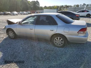 2002 Honda Accord SE с VIN 1HGCG56792A069620, выставлен на аукционе Copart как лот 53263115 с пробегом 250 637 миль миль и Списание • Salvage title. История ставок и продаж доступна на DreamBid. Изображение 2.
