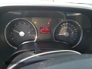 2007 Mercury Mountaineer with VIN 4M2EU37E07UJ06118, listed as a Copart auction lot 84215154 with 171,891 mi miles and Salvage Title. Bid and sale history available at carsss.com. Image 9.