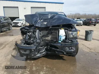 2021 Ram 1500 Big Horn z VIN 1C6SRFMT4MN602776, wystawiony jako Copart lot #49806915 z przebiegiem 59 136 mil mil oraz Szkoda całkowita • Salvage title. Historia ofert i sprzedaży dostępna na DreamBid. Obrazek 5.