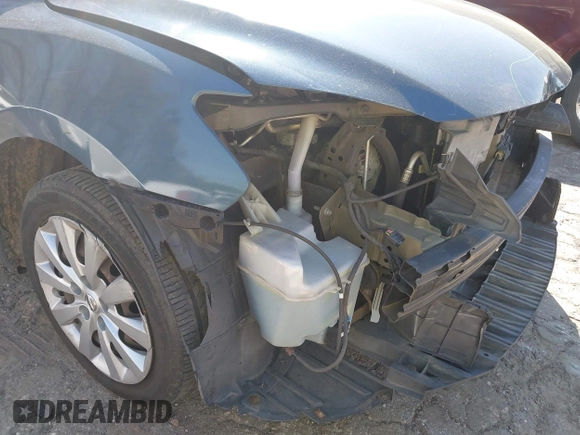 2013 Nissan Sentra SV with VIN 1N4AB7AP4DN908677, listed as a IAAI auction lot 41875648 with 150,083 mi miles and . Bid and sale history available at DreamBid. Image 15.