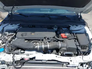 2021 Honda Accord Touring with VIN 1HGCV2F92MA024124, listed as a IAAI auction lot 42353443 with 22,457 mi miles and . Bid and sale history available at DreamBid. Image 10.