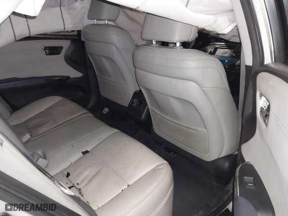 2013 Toyota Avalon XLE with VIN 4T1BK1EB2DU004273, listed as a IAAI auction lot 41382017 with 56,448 mi miles. Bid and sale history available at carsss.com. Image 8.