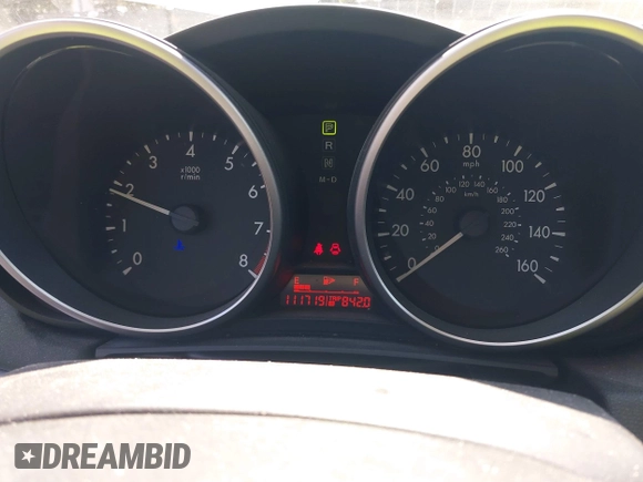 2011 Mazda 3 i Touring with VIN JM1BL1VG0B1498676, listed as a IAAI auction lot 42698676 with 111,719 mi miles and . Bid and sale history available at DreamBid. Image 7.