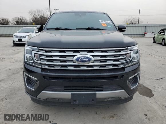 2020 Ford Expedition Limited with VIN 1FMJU1KT7LEA99876, listed as a Copart auction lot 86305714 with 103,572 mi miles and Salvage Title. Bid and sale history available at carsss.com. Image 5.