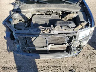 2014 Honda Ridgeline RTS with VIN 5FPYK1F48EB004732, listed as a Copart auction lot 46371455 with 169,687 mi miles and Salvage Title. Bid and sale history available at carsss.com. Image 11.