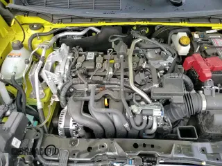 2025 Nissan Kicks SR с VIN 3N8AP6DA0SL350079, выставлен на аукционе Copart как лот 81813985 с пробегом 4 604 миль миль и Списание • Salvage title. История ставок и продаж доступна на DreamBid. Изображение 15.