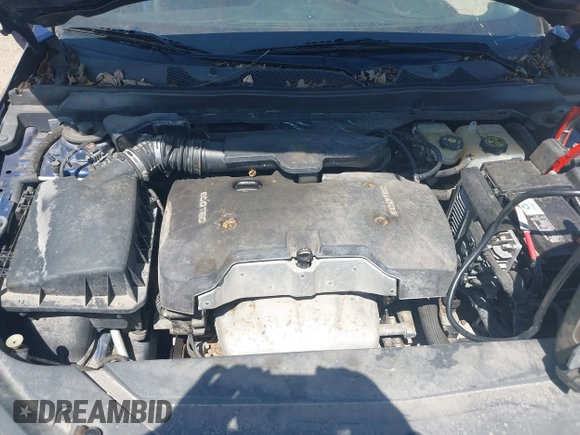 2014 Chevrolet Impala LT with VIN 1G1115SL3EU109535, listed as a IAAI auction lot 42099118 with 120,295 mi miles and . Bid and sale history available at DreamBid. Image 10.