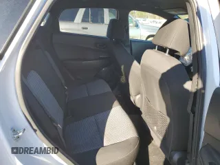 2021 Hyundai Kona Night Edition with VIN KM8K6CA54MU688677, listed as a Copart auction lot 88597715 with 104,219 mi miles and Salvage Title. Bid and sale history available at DreamBid. Image 11.