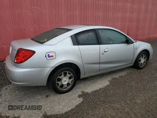 2005 Saturn ION ION 2 with VIN 1G8AN12F85Z120994, listed as a Copart auction lot 74551764 with 112,997 mi miles and Clean Title. Bid and sale history available at carsss.com. Image 3.