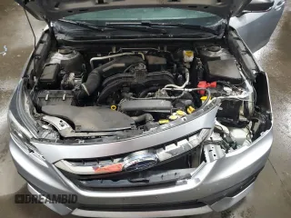 2020 Subaru Legacy с VIN 4S3BWAA60L3033633, выставлен на аукционе Copart как лот 60270365 с пробегом 97 925 миль миль и Списание • Salvage title. История ставок и продаж доступна на DreamBid. Изображение 11.