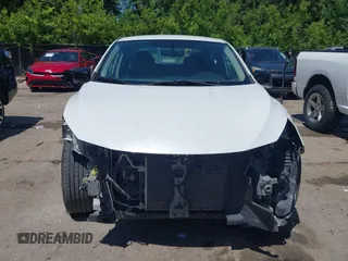 2017 Nissan Sentra S с VIN 3N1AB7AP3HY337169, выставлен на аукционе IAAI как лот 42302666 с пробегом 80 090 миль миль и . История ставок и продаж доступна на DreamBid. Изображение 13.