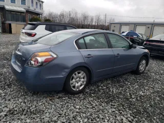 2010 Nissan Altima 2.5 S with VIN 1N4AL2AP1AN412800, listed as a Copart auction lot 52391235 with 156,896 mi miles and Clean Title. Bid and sale history available at carsss.com. Image 3.