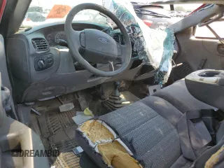 2003 Ford F-150 XL z VIN 1FTRF18223NA52111, wystawiony jako Copart lot #74816344 z przebiegiem 175 021 mil mil oraz Szkoda całkowita • Salvage title. Historia ofert i sprzedaży dostępna na DreamBid. Obrazek 8.