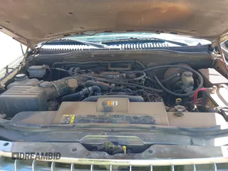 2003 Ford Explorer XLT with VIN 1FMZU73W83ZA48409, listed as a IAAI auction lot 41789439 with 202,701 mi miles and . Bid and sale history available at DreamBid. Image 10.