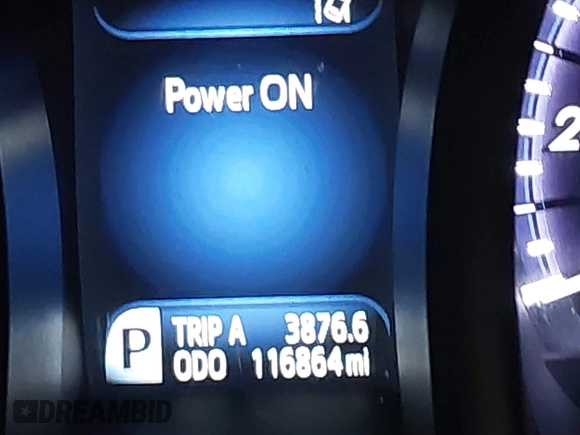 2016 Toyota Avalon Limited with VIN 4T1BK1EB0GU234267, listed as a IAAI auction lot 41567075 with 116,864 mi miles and . Bid and sale history available at carsss.com. Image 15.