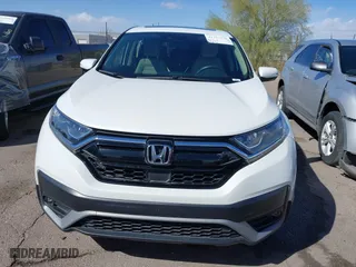 2020 Honda CR-V EX with VIN 5J6RW1H51LA013490, listed as a IAAI auction lot 41703228 with 62,896 mi miles. Bid and sale history available at carsss.com. Image 13.
