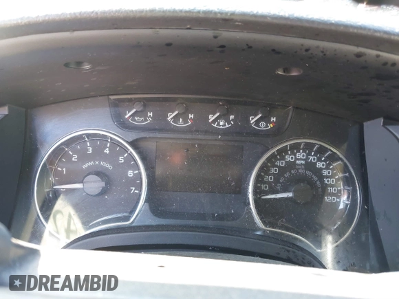 2012 Ford F-150 XL with VIN 1FTFW1ET0CFC17860, listed as a IAAI auction lot 40656242 with 37,632 mi miles. Bid and sale history available at carsss.com. Image 15.