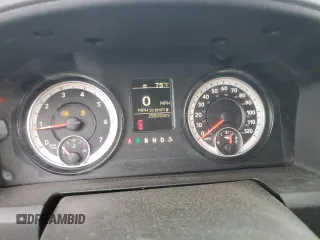 2015 Ram 1500 Express с VIN 1C6RR7FT5FS550547, выставлен на аукционе Copart как лот 56467045 с пробегом 158 053 миль миль и Списание • Salvage title. История ставок и продаж доступна на DreamBid. Изображение 9.