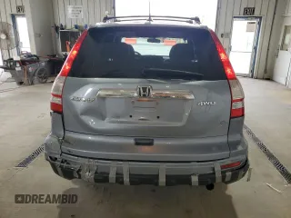 2010 Honda CR-V EX-L z VIN 5J6RE4H75AL038190, wystawiony jako Copart lot #58813855 z przebiegiem 176 851 mil mil oraz Szkoda całkowita • Salvage title. Historia ofert i sprzedaży dostępna na DreamBid. Obrazek 6.