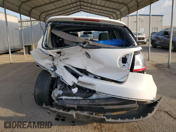 2008 Volkswagen GTI z VIN WVWHD71K18W290337, wystawiony jako Copart lot #75297034 z przebiegiem 117 224 mil mil oraz Szkoda całkowita • Salvage title. Historia ofert i sprzedaży dostępna na DreamBid. Obrazek 6.