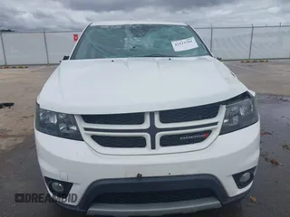 2016 Dodge Journey R/T with VIN 3C4PDCEG0GT219824, listed as a IAAI auction lot 42333701 with 75,312 mi miles and . Bid and sale history available at DreamBid. Image 12.