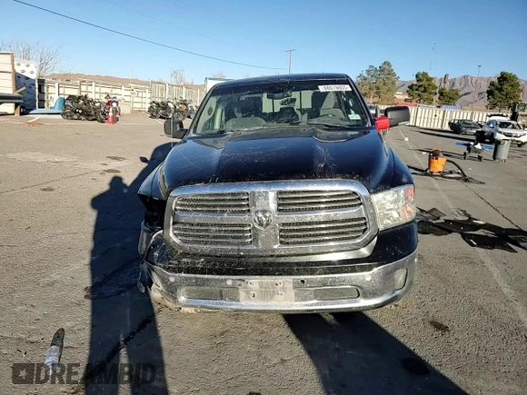 2015 Ram 1500 Big Horn с VIN 1C6RR7LM3FS697804, выставлен на аукционе Copart как лот 88078805 с пробегом 287 031 миль миль и Списание • Salvage title. История ставок и продаж доступна на DreamBid. Изображение 10.