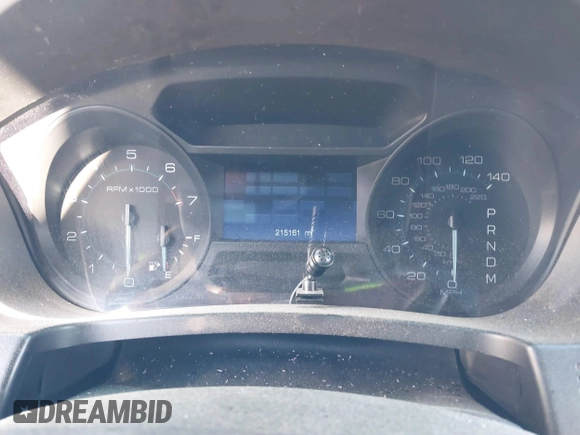2014 Ford Explorer with VIN 1FM5K7B82EGB15530, listed as a IAAI auction lot 41817982 with 215,161 mi miles and . Bid and sale history available at DreamBid. Image 7.