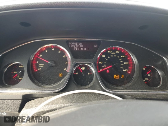 2015 GMC Acadia SLT z VIN 1GKKVRKD4FJ161313, wystawiony jako Copart lot #50782075 z przebiegiem 130 649 mil mil oraz Szkoda całkowita • Salvage title. Historia ofert i sprzedaży dostępna na DreamBid. Obrazek 9.
