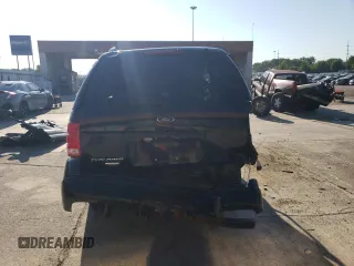 2003 Ford Explorer Limited с VIN 1FMZU75K43UB78212, выставлен на аукционе Copart как лот 66790504 с пробегом Не указан миль и Списание • Salvage title. История ставок и продаж доступна на DreamBid. Изображение 6.